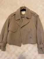 H&M kurzer Mantel XS Hessen - Homberg (Efze) Vorschau