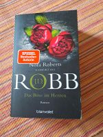 J.D.ROBB Nora Roberts  Das Böse im Herzen Sachsen-Anhalt - Köthen (Anhalt) Vorschau