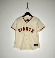 Majestic San Francisco Giants Trikot Kinder Größe XL Bayern - Miltenberg Vorschau