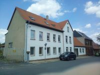 1Zi-Whg. Lutherstadt Eisleben, DU, Pkw-Stellplatz auf dem Hof Sachsen-Anhalt - Eisleben Vorschau