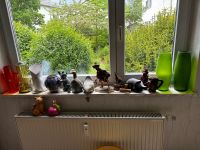 Flohmarktartikel Vasen und Figuren Stuttgart - Mühlhausen Vorschau
