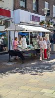 Verleih marktstand / verkaufsstand mieten Nordrhein-Westfalen - Südlohn Vorschau