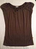 Damen Shirt braun Gr. 36, Marke Street One Nordrhein-Westfalen - Leichlingen Vorschau