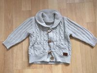 Little Rebel Strickjacke Düsseldorf - Düsseltal Vorschau