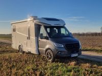 Wohnmobil zu vermieten, Hymer T 585 S Niedersachsen - Kirchlinteln Vorschau