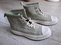 Boots von Moon Hessen - Lich Vorschau
