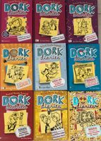 Dork diaries Bücher Baden-Württemberg - Mannheim Vorschau