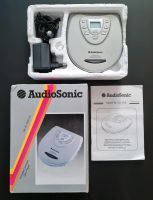 AudioSonic CD-Player CD-102 Niedersachsen - Osnabrück Vorschau