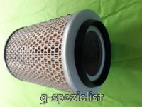 Mercedes G Modell Klasse 460 W460 230GE 280GE Luftfilter Nordrhein-Westfalen - Alpen Vorschau