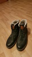 Neue warme Winterstiefel von der Marke: Tom Taylor Denim Hamburg-Mitte - Hamburg Altstadt Vorschau