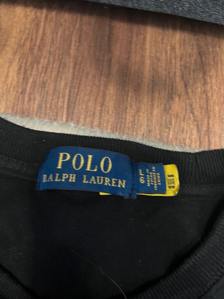 Polo Ralph Lauren t Shirt in Berlin