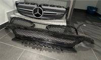 Mercedes AMG C63 Kühlergrill mit Lufteinlässen C205 Bayern - Straubing Vorschau