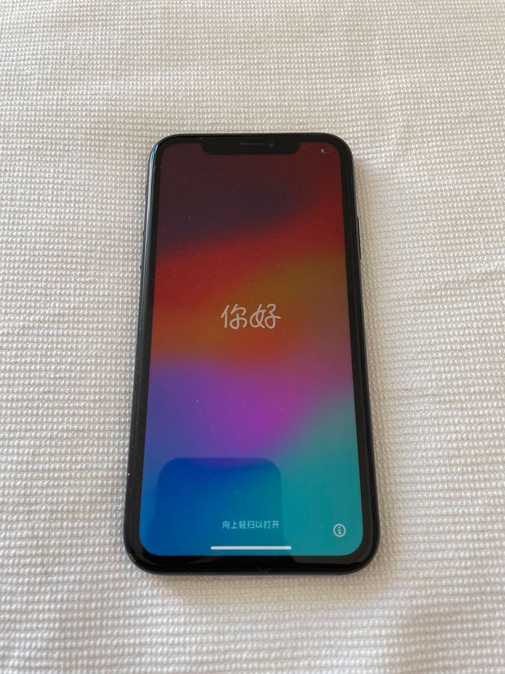 iPhone XR 128 GB *voll funktionsfähig* in Pforzheim