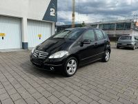 Mercedes-Benz A 160 A 160 (169.031) Automatik/TÜV neu Baden-Württemberg - Baden-Baden Vorschau