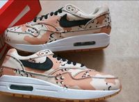 ⭐️ Nike Air Max 1 ONE Desert Camo Camouflage Nordrhein-Westfalen - Mönchengladbach Vorschau