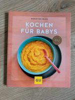 GU Kochen für Babys Niedersachsen - Bad Bodenteich Vorschau