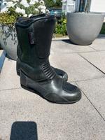 Damen Motorradstiefel Größe 39 Bayern - Altdorf bei Nürnberg Vorschau