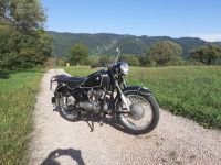 Motorrad BMW R26 Baujahr 1958 Baden-Württemberg - Wehr Vorschau