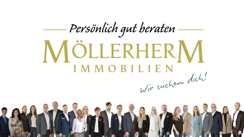 Immobilienmakler Berlin (m/w/d) in Berlin