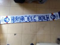 Suche diesen Hertha BSC Schal Berlin - Reinickendorf Vorschau