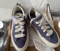 NEU Chuck Taylor All Star Cruise 39 blau Leder Nordrhein-Westfalen - Krefeld Vorschau