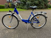 Damenfahrrad, comfort bike, city series Nordrhein-Westfalen - Oberhausen Vorschau