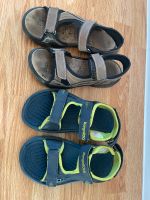 Jungen Sandalen 35 Kangaroos Sommerschuhe Köln - Lindenthal Vorschau