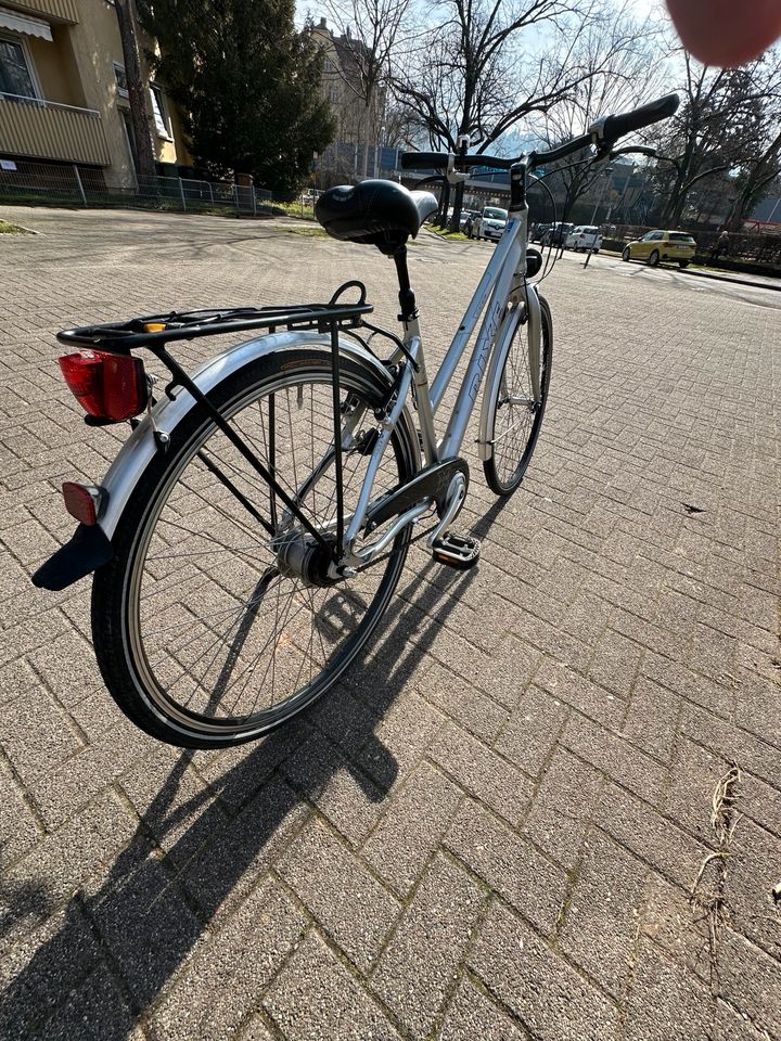 Rixe 28 Zoll Damenfahrrad Größe S in Freiburg im Breisgau