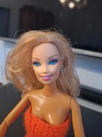 Barbie von 2009 mit Gelenken Thüringen - Weimar Vorschau