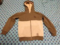 Teddy Jacke 134 Nordrhein-Westfalen - Castrop-Rauxel Vorschau