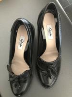 Clarks Damenschuhe- NEU Baden-Württemberg - Hirschberg a.d. Bergstr. Vorschau
