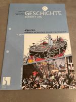 Geschichte betrifft uns 2009 Migration Auswanderer Zuwanderer Duisburg - Rheinhausen Vorschau