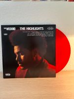 The Weeknd The Highlights Target Version Vinyl Leipzig - Leipzig, Zentrum Vorschau