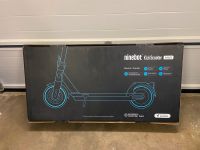 Segway Ninebot max g30  Karton Niedersachsen - Celle Vorschau