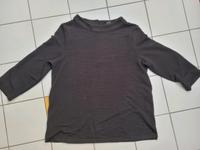 S. Oliver, Black Label, schwarzer Pullover, Gr. 42, 3/4 Arm Niedersachsen - Salzhemmendorf Vorschau