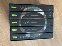 Buchreihe Obsidion 1-5 von Jennifer Armentrout Sachsen-Anhalt - Magdeburg Vorschau