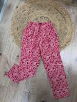 Tom Tailor Hose Sommer rot Damen Nordrhein-Westfalen - Hagen Vorschau