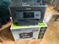 Epson WF 4725DWF Lindenthal - Köln Weiden Vorschau