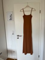 SKIMS Kleid S Long Slip Dress Baden-Württemberg - Mannheim Vorschau