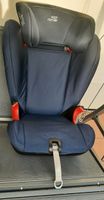 Britax Römer Kindersitz Kidfix blau Baden-Württemberg - Waldkirch Vorschau