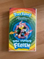 Tiny Toons VHS zu verkaufen! Rheinland-Pfalz - Worms Vorschau