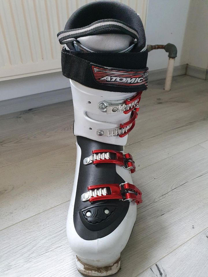 Ski Schuhe Atmic 47 in Spardorf