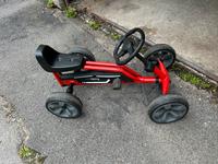 Kettcar Kinder Tretauto Playtive Nordrhein-Westfalen - Plettenberg Vorschau