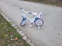 14 Zoll Disney Eiskönigin Fahrrad Bayern - Poing Vorschau