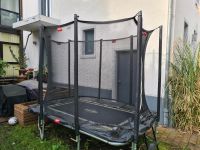 BERG Ultim Favorit Trampolin eckig 190x280 cm Baden-Württemberg - Karlsruhe Vorschau