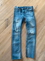 Skinny fit Jeans H&M 122 Baden-Württemberg - Illingen Vorschau