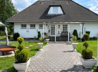 2 Häuser (Einfamilienhaus+Bungalow und große Lagerhalle) Niedersachsen - Schneverdingen Vorschau