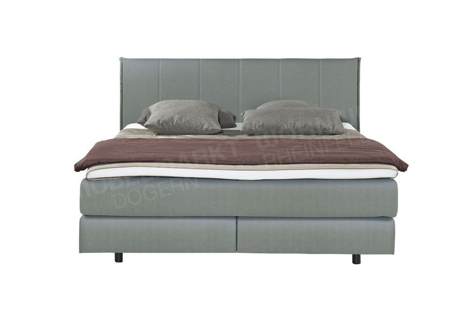 Boxspringbett Hülsta Boxspring 7146054602 #Bett #Schlafzimmer #M in Dogern