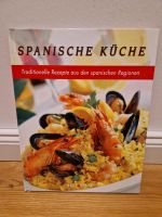 Kochbuch Spanische Küche Nordrhein-Westfalen - Nordwalde Vorschau