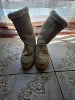 Bally Suisse Winterboots Baden-Württemberg - Offenburg Vorschau